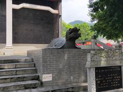 -悦城龙母祖庙
