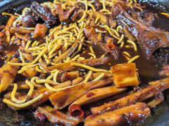 -回味黑鸭煲·始于2006(万松园店)