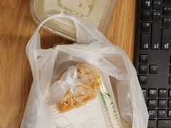 -陈寔包子王·卤煮小肠·京味小吃(龙潭店)
