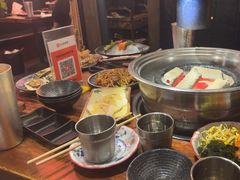 -榮華亭烧肉放题·和牛酒场(花都店)