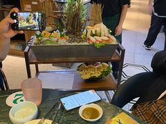 -集渔·泰式海鲜火锅(彭州店)