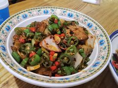 -老乡村(南湖路店)