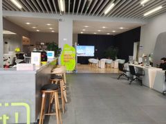 -上海浦东smart汽车全功能店(金桥店)