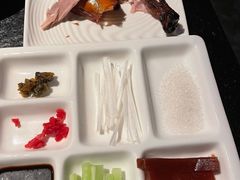 -局气 烤鸭·北京菜(光华路店)