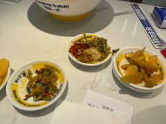 -粉小主·贵州酸汤牛肉粉(南京仙林金鹰店)