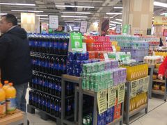 -永辉超市(红旗街万达广场店)