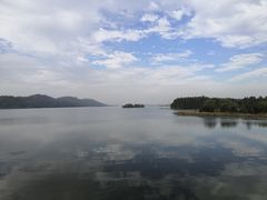 -东湖落雁景区
