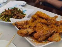 -常家活海鲜小吃(仅一家无分店)