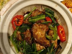 -避风塘(宝山万达店)