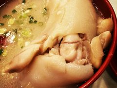 -廖老妈蹄花店(人民公园陕西街259号店)