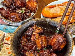 -食悦江南·淮扬菜·烤鸭(亚运村·惠新店)