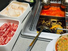 -海底捞火锅(青山湖万达夜宵主题店)