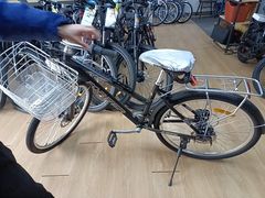 -永久自行车旗舰店(上海No.001店)