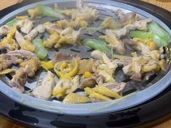 -阿鸡鱼庄·顺德鲜蒸小炒(亚运村店)