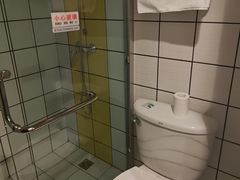 -北京京滨饭店客房