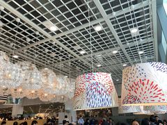 -宜家·瑞典风味餐厅(北京西红门店)