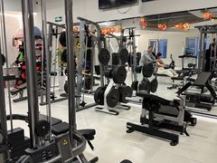 -卓拓健身普拉提运动中心(总店)