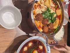 -遇见小面(深圳中心书城店)