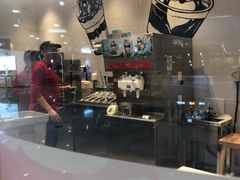 -DQ·蛋糕·冰淇淋(河东万达店)