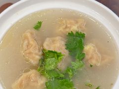 -惠宾饭庄(中山路店)