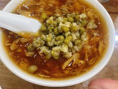 -沙湾姜埋奶(兴新包店)
