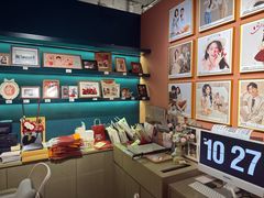 -海马体照相馆(北京apm店)