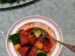 -湖北三五醇酒店·35年新楚菜