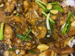 -四妹餐厅(玫瑰街店)