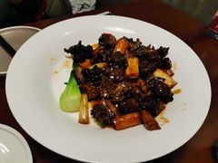 -宴小馆·小海鲜青岛菜(五四广场店)