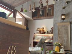 -AFS Cafe & Canteen(闽江二路店)