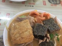 -津品味小吃(大学湾店)