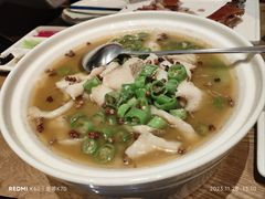 -小大董·烤鸭(王府井apm店)