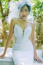 -纯色时光婚纱艺术馆WHITE