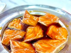 -嘉升大排档(番禺总店)