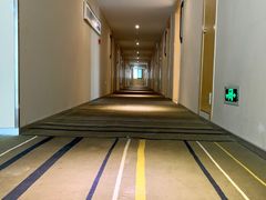 -城市便捷酒店(合肥滨湖望湖大厦会展中心店)