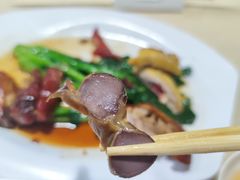 -老字号蛇口德记烧腊饭店·海鲜加工