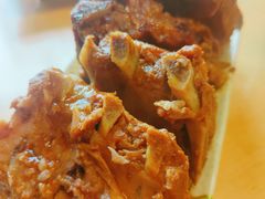 -弓二莜面(总店)