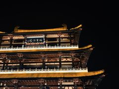-杜甫江阁