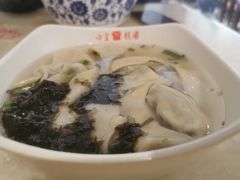-四宜糕团店(南大街店)