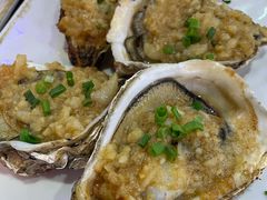 -兰州-西固陈记牛肉面·烧烤(山阴路店)