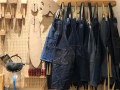 -Ruimu手作(滨安路店)