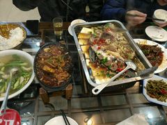 -徽州美食(三十年老店)