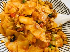 -伊斯麦尔丝路·新派菜(沙子口店)