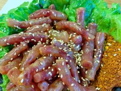 -付小姐在成都(川沙店)