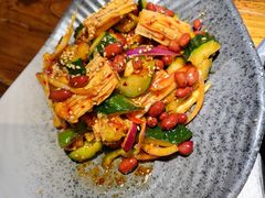 -原始泥炉烤肉(总店)