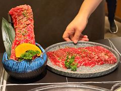 -御牛道日式烤肉料理(杭州西溪印象城店)