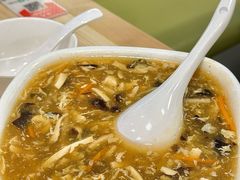 -台北楚楚园馅饼粥(虹桥南丰城店)