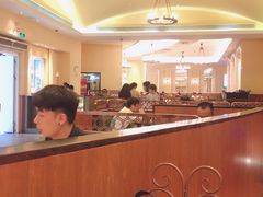 -翠华餐厅(正佳广场店)