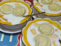 -甜心妈妈·榴莲星级糖水(北京路总店)