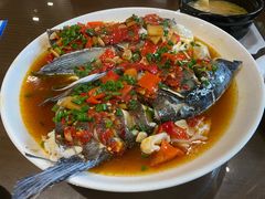 -洪福饭店·十八年老店